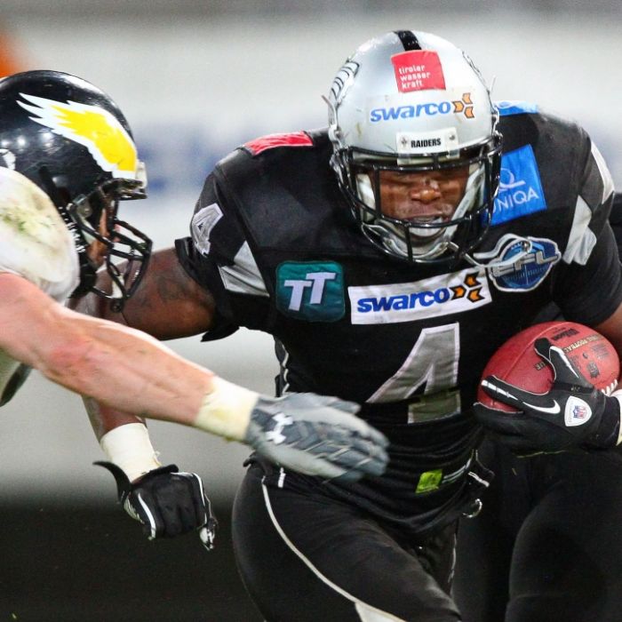 Madrid Bravos lose vs. Raiders Tirol – Schedule, Rewatch and Results