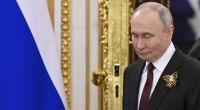Wladimir Putin (Foto) stimmte einem persönlichen Treffen mit Wolodymyr Selenskyj nicht zu.