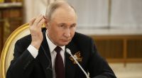 Wladimir Putin soll im Ukraine-Krieg ein millionenschweres Luftabwehrsystem vom Typ Tor-M2 verloren haben.