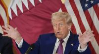 Donald Trump hat es nach Ansicht eines Ex-CIA-Chefs vermasselt.