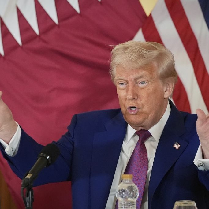 US-Präsident hat es vermasselt - Ex-CIA-Chef sendet erschütternde Warnung