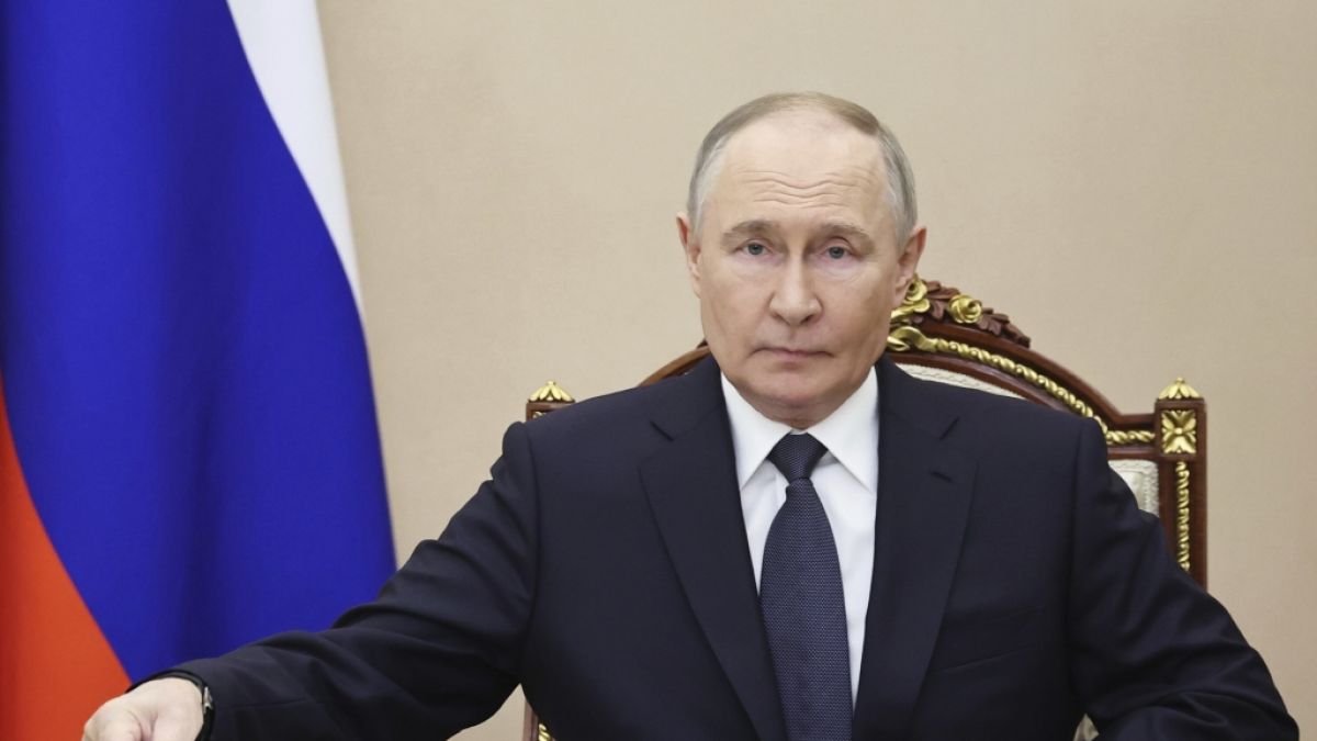Die Ukraine konnte die russische Schwarzmeerflotte mithilfe von Seedrohnen zurückdrängen. Die Ukraine konnte die russische Schwarzmeerflotte mithilfe von Seedrohnen zurückdrängen. (Foto)