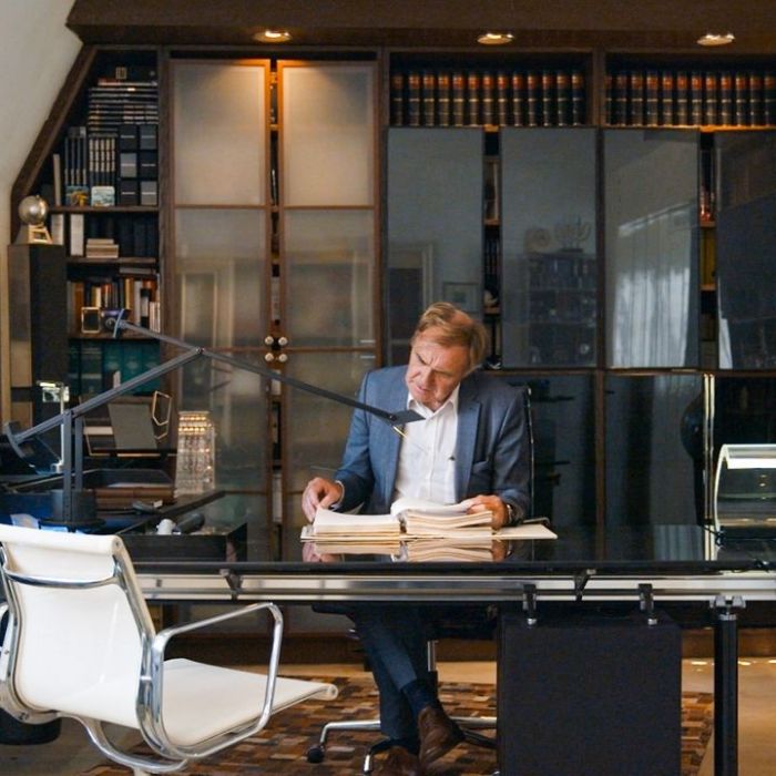 Wiederholung der Dokureihe online und im TV