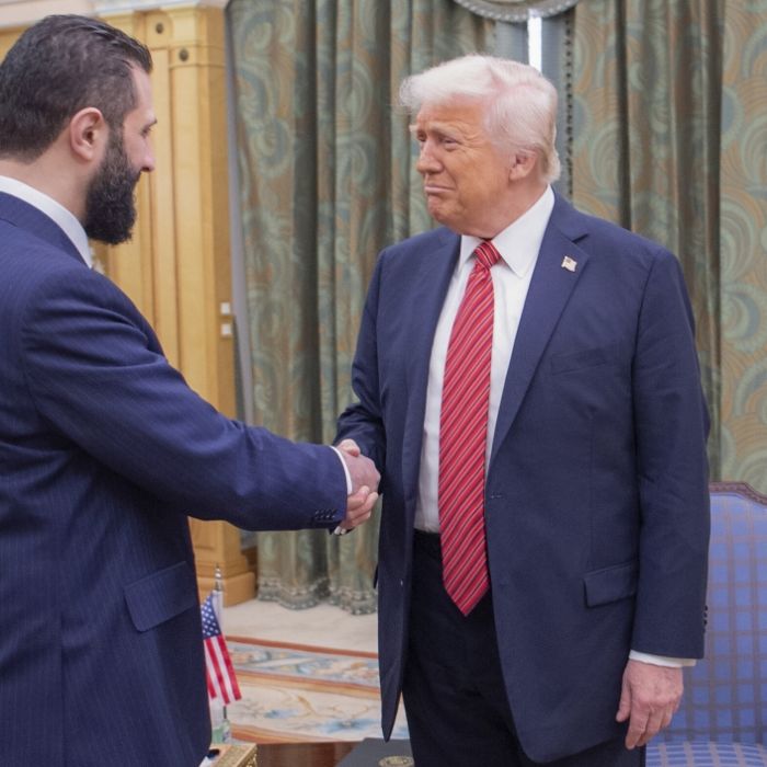 US-Präsident traf riskante Entscheidung - nun soll er sich auf sein Scheitern vorbereiten