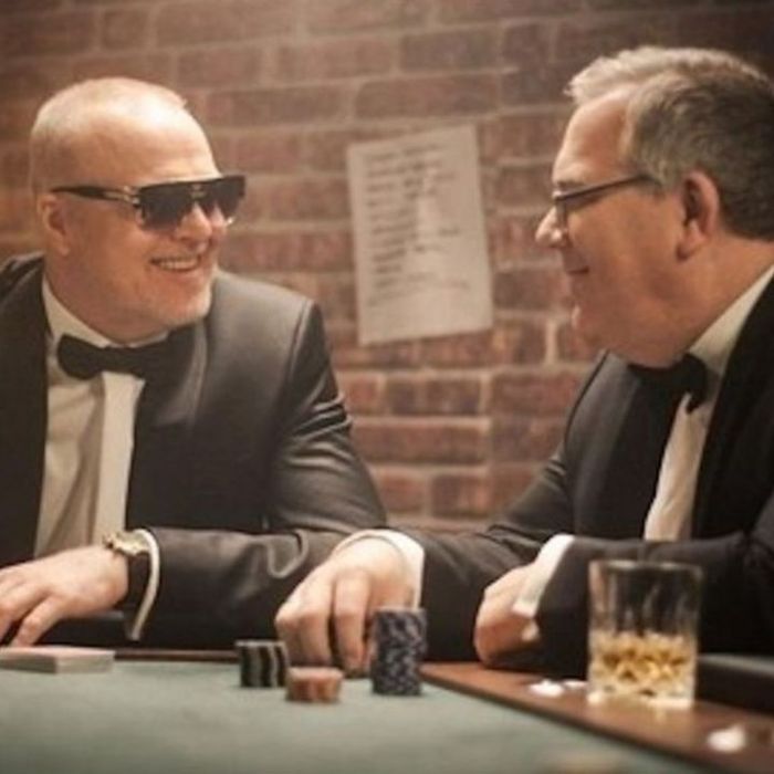 Wiederholung Pokershow online und im TV
