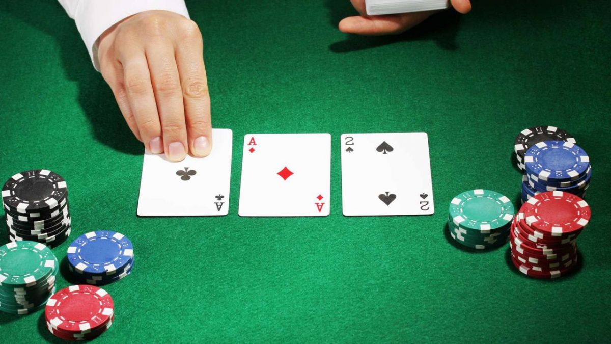 Raabs Pokernacht mit GGPoker.de bei RTL Raabs Pokernacht mit GGPoker.de bei RTL (Foto)