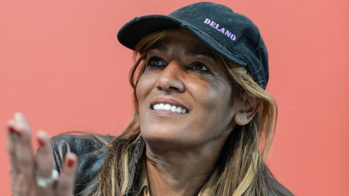 Nach dem Tod von Nadja abd el Farrag geht der Ärger in der Öffentlichkeit weiter. Ihr Instagram-Account sorgt für hitzige Diskussionen. Nach dem Tod von Nadja abd el Farrag geht der Ärger in der Öffentlichkeit weiter. Ihr Instagram-Account sorgt für hitzige Diskussionen. (Foto)