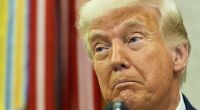 Freudige Nachricht für Donald Trump: Der US-Präsident ist bereits zum elften Mal Großvater geworden.