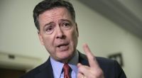 Ex-FBI-Chef James Comey sorgt mit einem Instagram-Beitrag für Wirbel.