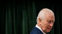 Seine Enkelkinder nicht zu sehen, soll König Charles III. schwer treffen.