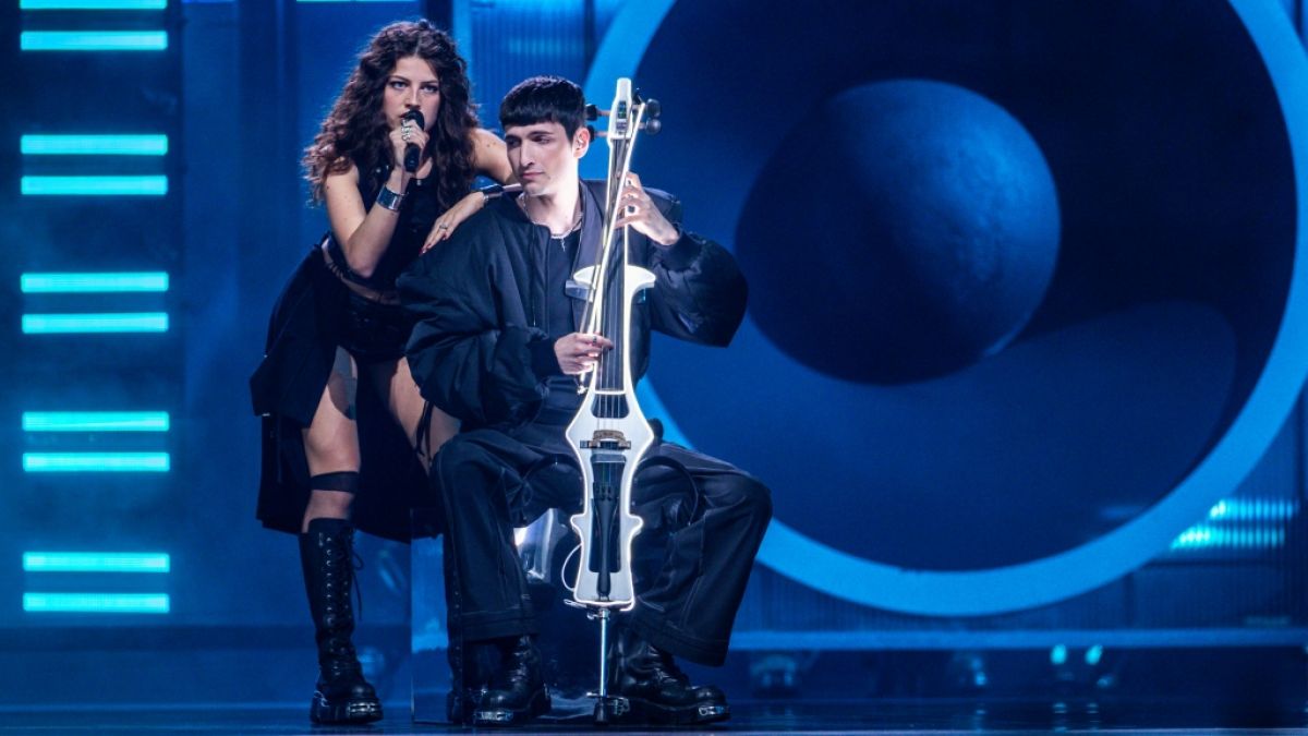 Deutschland ESC-Hoffnung "Abor & Tynna" sind bei Social Media durchaus beliebt. Die Wettquoten sagen etwas anderes. Deutschland ESC-Hoffnung "Abor Tynna" sind bei Social Media durchaus beliebt. Die Wettquoten sagen etwas anderes. (Foto)