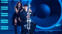 Deutschland ESC-Hoffnung 