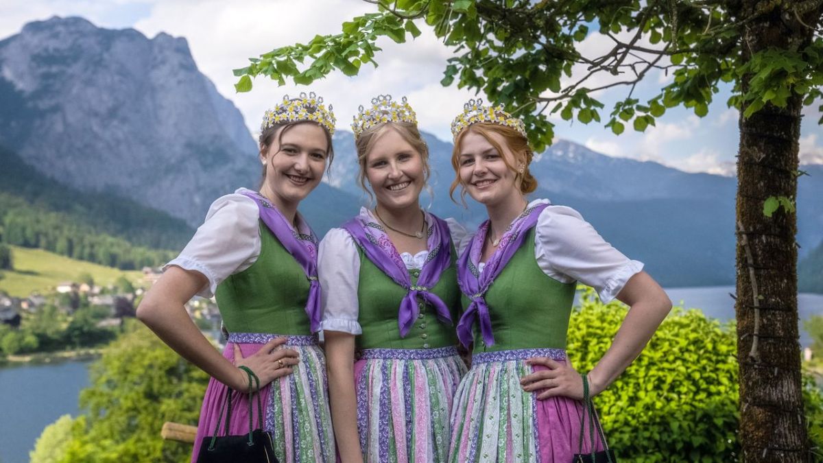 Seenland Österreich bei 3sat (Foto)