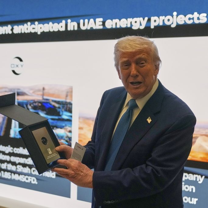 US-Präsident 