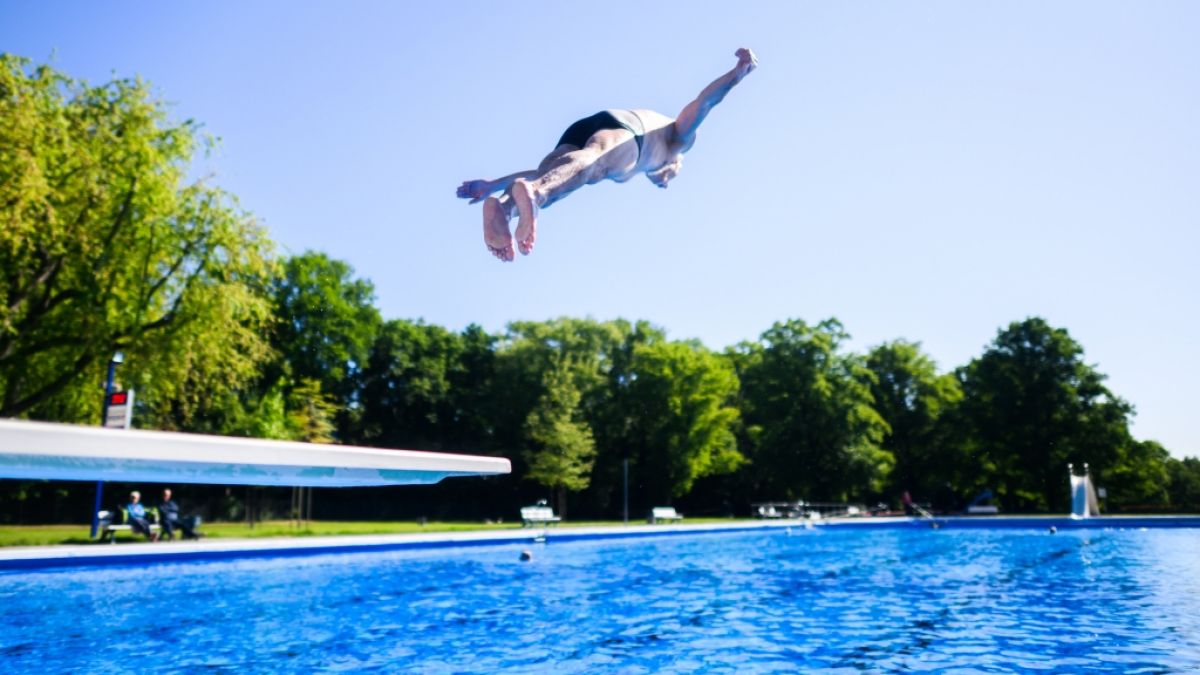 #Preisschock im Schwimmbad: Badegäste zu tun sein tiefer in die Tasche greifen – Eintritt soll teurer werden