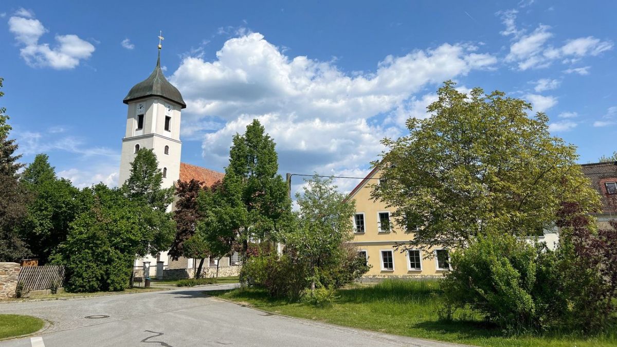 Unser Dorf hat Wochenende bei MDR Unser Dorf hat Wochenende bei MDR (Foto)