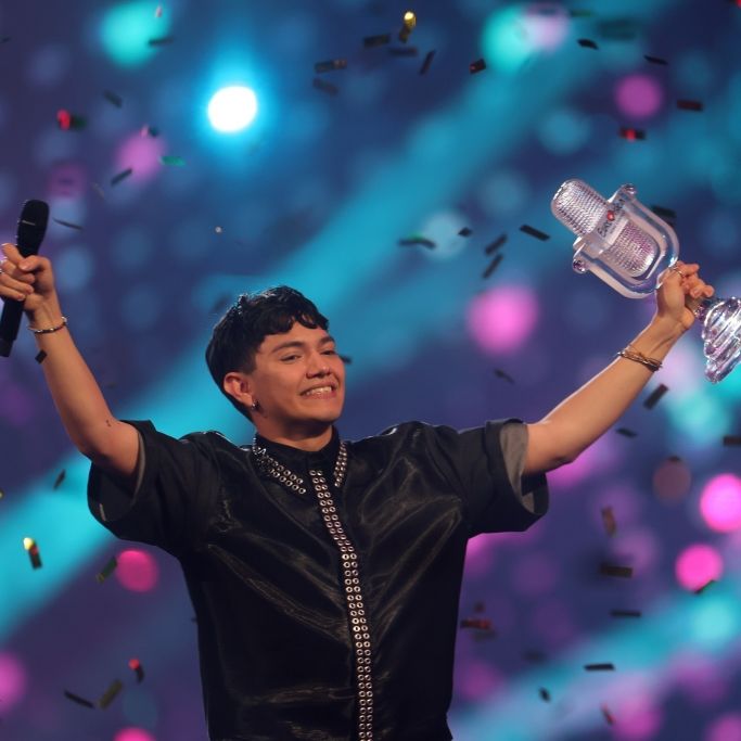 Weimer plädiert bei EU-Treffen für ESC-Teilnahme Israels