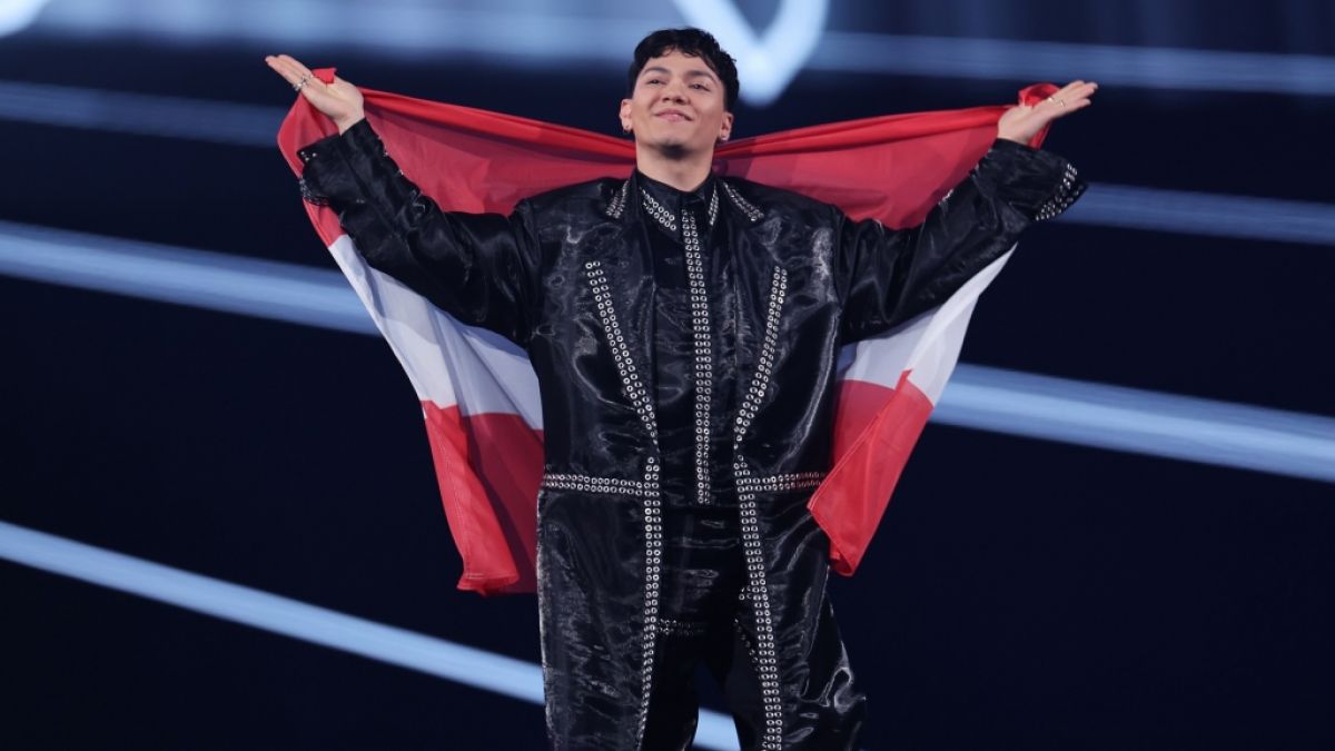 #Eurovision Song Contest 2025: ESC mit bester Quote seit dieser Zeit 14 Jahren
