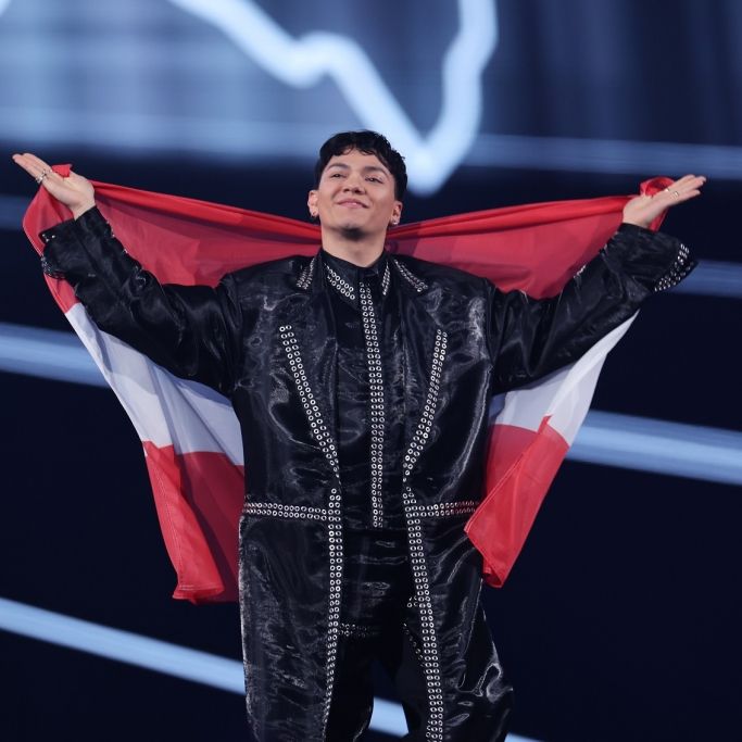 Deutschlands ESC-Hoffnung Abor zeigt Reue
