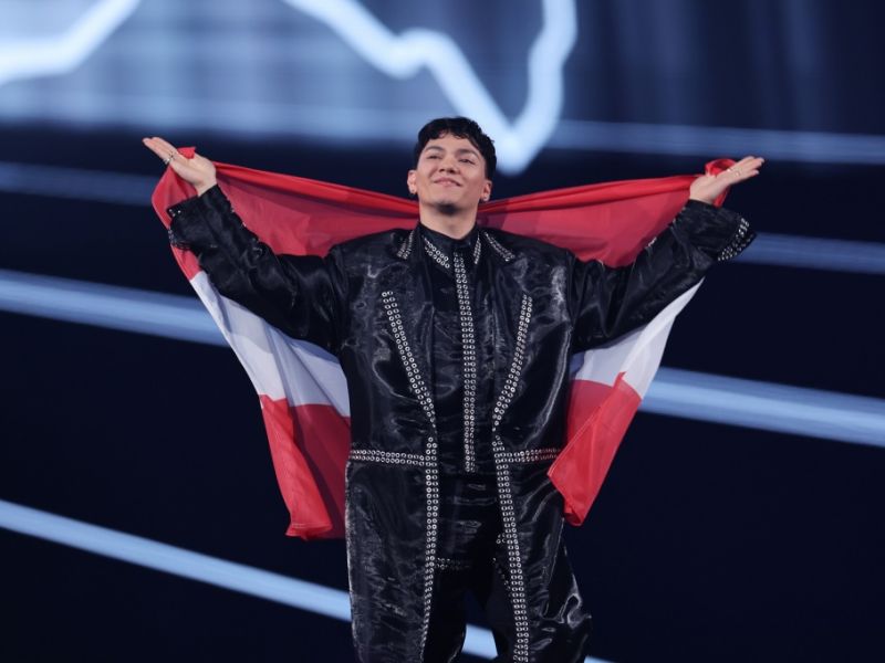 ESC 2026: ESC-Auslosung: Israel tritt im ersten Halbfinale an