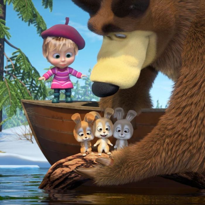 Wann und wo man die Wiederholung sehen kann