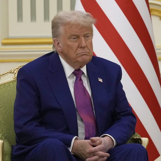 Wie krank ist US-Präsident Donald Trump wirklich?