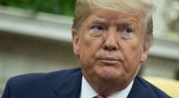 Die Republikaner verpassen Donald Trump einen herben Rückschlag.