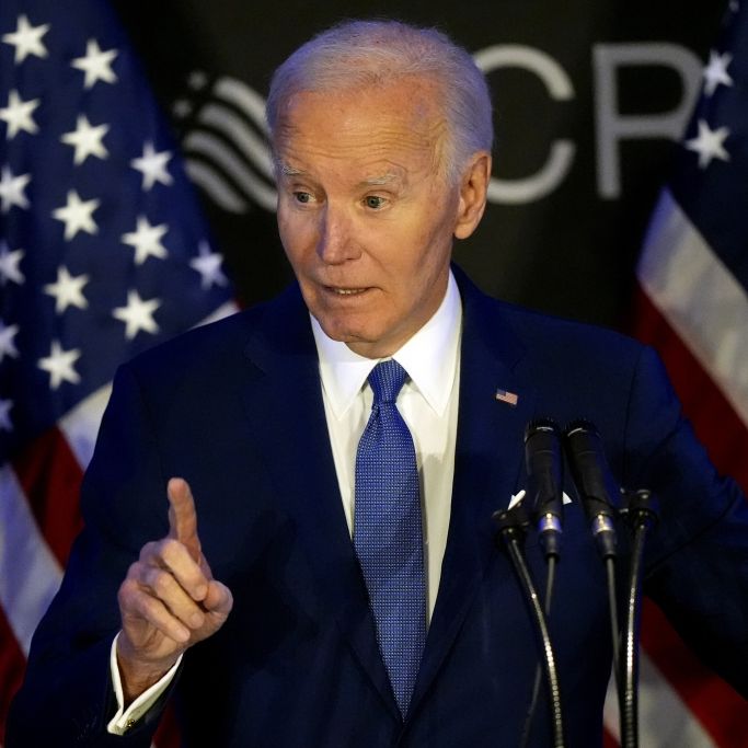 Biden hat Prostatakrebs - Alles zu Diagnose und Symptomen