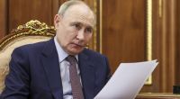 Wladimir Putin zieht in Russland seit 25 Jahren die Fäden.