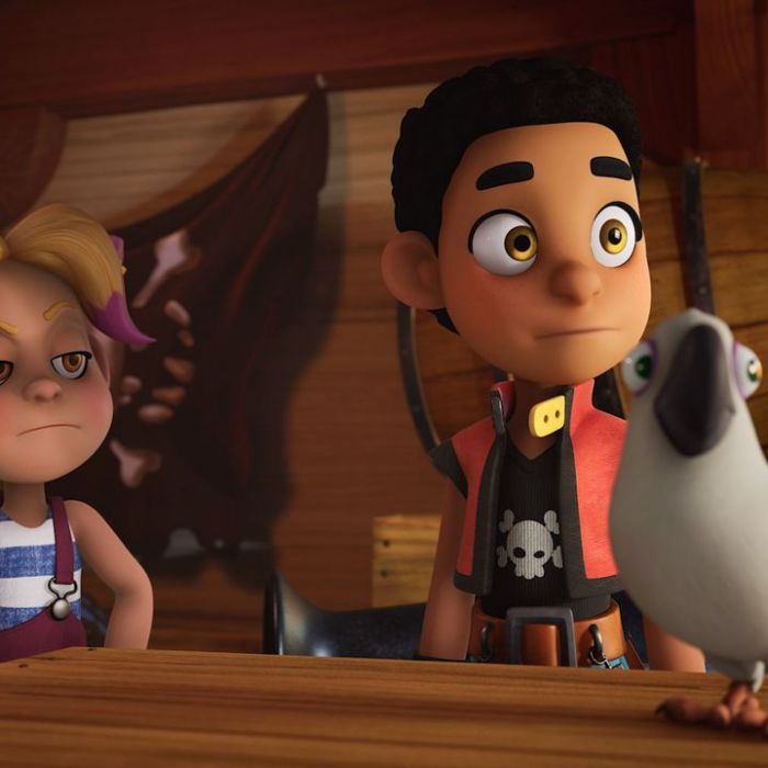 Wann und wo man die Wiederholung sehen kann