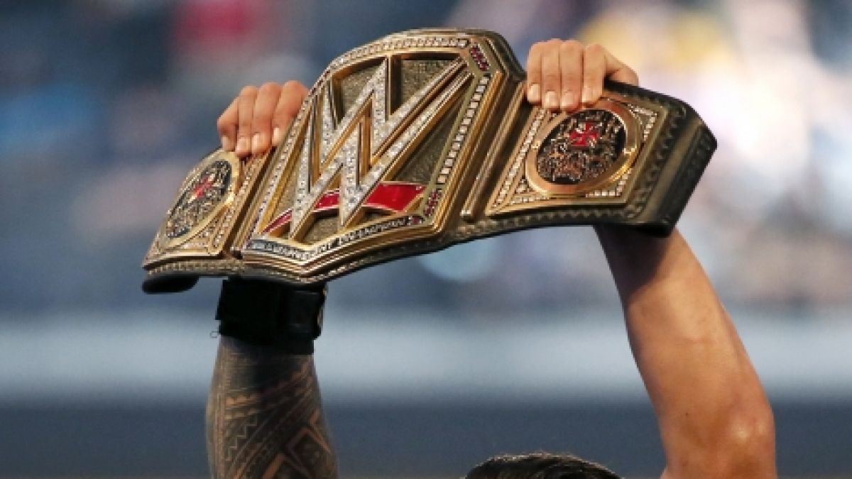 Wird WWE-Champion John Cena beim Saturday Night's Main Event siegen? (Foto)