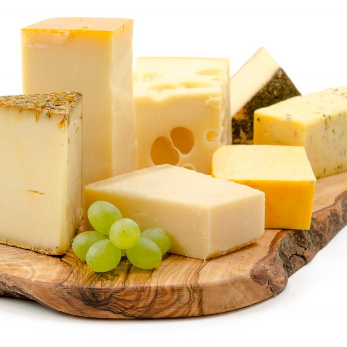 Achtung, Verletzungsgefahr! Hersteller muss diesen Käse zurückrufen