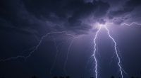 Meteorologen warnen vor einem knallharten Wetterwechsel.