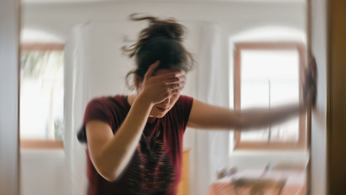 Die Symptome eines Mini-Schlaganfalls ähnelt einem "echten" stark, verschwinden aber schnell wieder. Die Symptome eines Mini-Schlaganfalls ähnelt einem "echten" stark, verschwinden aber schnell wieder. (Foto)