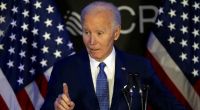 Joe Biden hat Krebs.