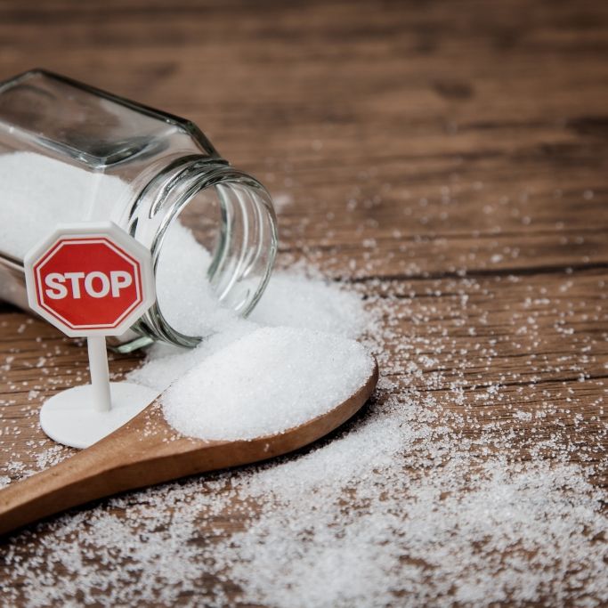 Diese 8 Anzeichen verraten: Ihr Zuckerkonsum ist gefährlich hoch