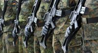 Die Bundeswehr steht vor einer immensen Herausforderung. 