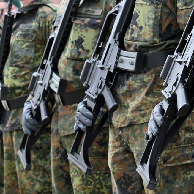 Rüstungs-Expertin warnt vor Putin-Offensive: Sind nicht vorbereitet