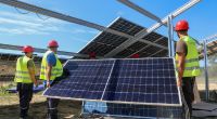 Das US-Energieministerium will aktuell die Gefahr, die von den Anlagen ausgeht, neu bewerten.