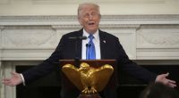 Satire-Video offenbart Heuchelei von Trump.
