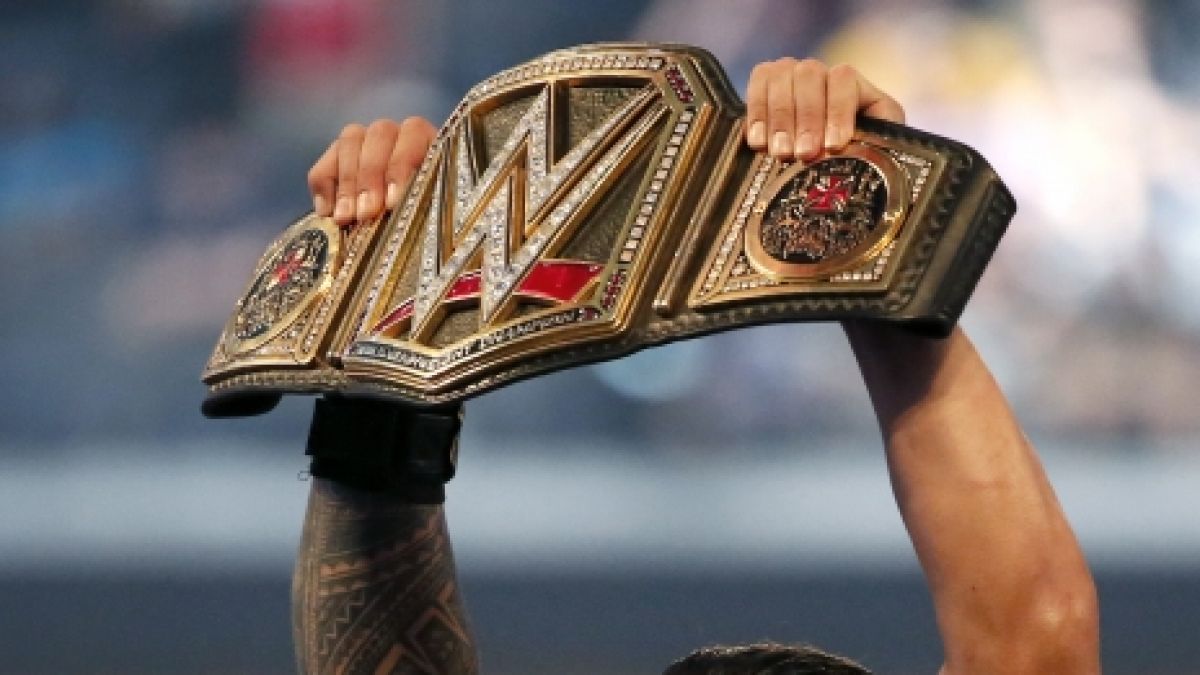 #WWE Money in the Sparkasse 2025: Wer schnappt sich den goldenen Koffer z. Hd. ein Championship-Match?
