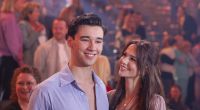 Diego Pooth und seine Freundin Louisa Büscher.