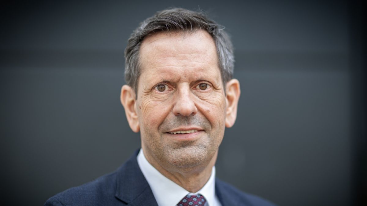 Olaf Lies (SPD) ist neuer Ministerpräsident von Niedersachsen. Olaf Lies (SPD) ist neuer Ministerpräsident von Niedersachsen. (Foto)