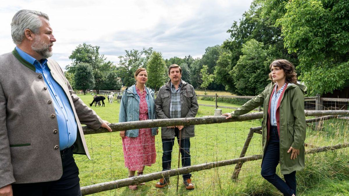 die rosenheim cops staffel 20
