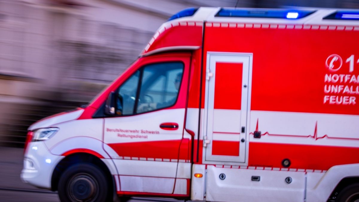 #Tödliches Gondelunglück in Horb am Neckar: Tau gerissen – drei Werktätiger stürzen in die Tiefsinn