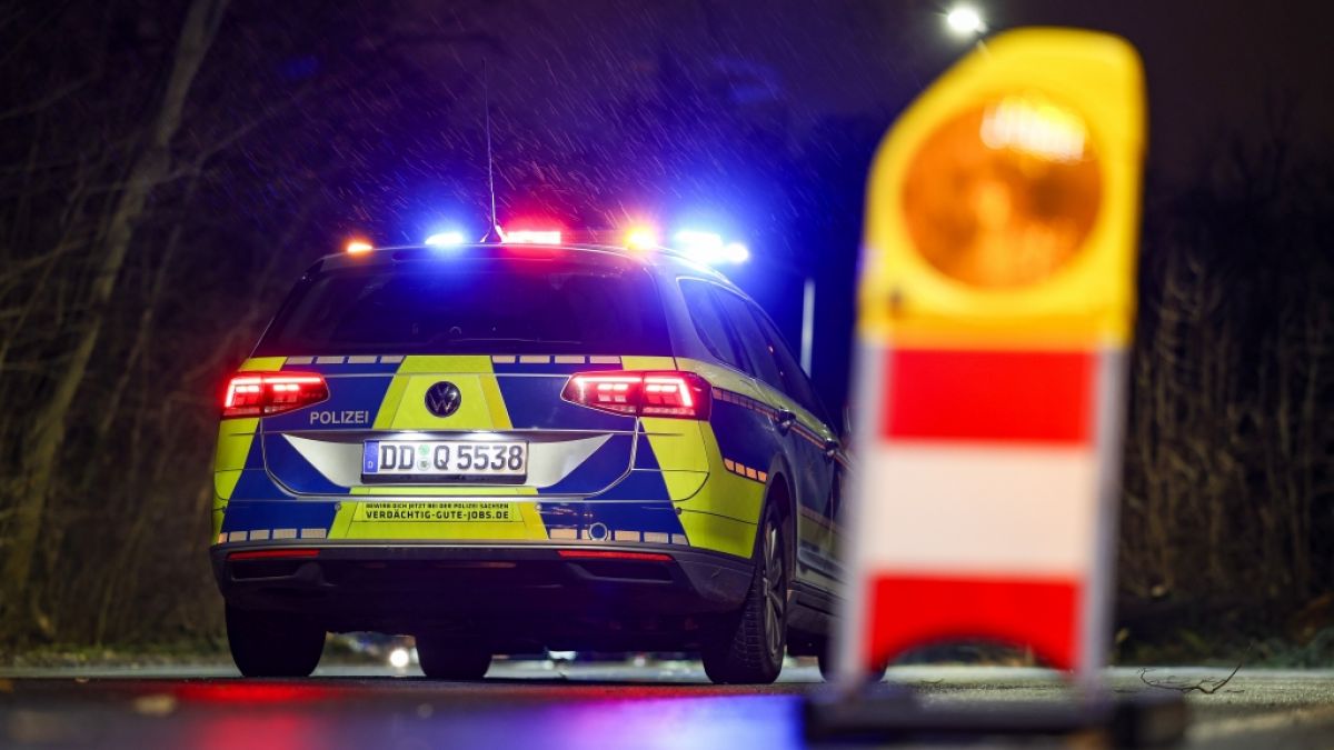 Auf der Suche nach dem vermissten Jeffrey (10) und seiner Schwester Emma (8) hat die Polizei einen grauenhaften Fund gemacht (Symbolfoto). (Foto)