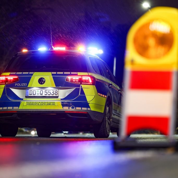 Polizei findet Leichen von Jeffrey (10) und Emma (8) neben totem Vater
