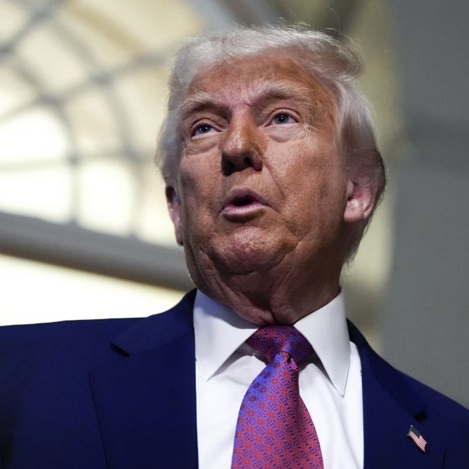 Experten schlagen Alarm - damit hat der US-Präsident Putin zum Sieg verholfen