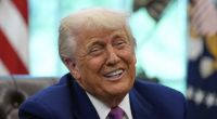 Donald Trump: Visionäres 