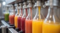 Ein Getränkehersteller muss aktuell einen Saft zurückrufen.